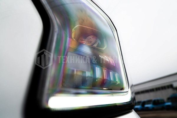 Фото автомобиля
