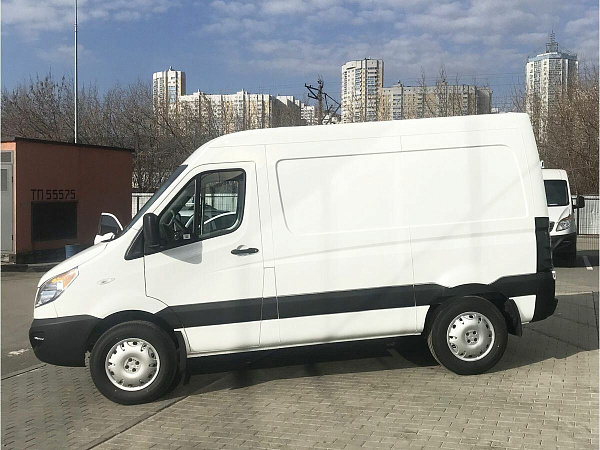 Фото автомобиля