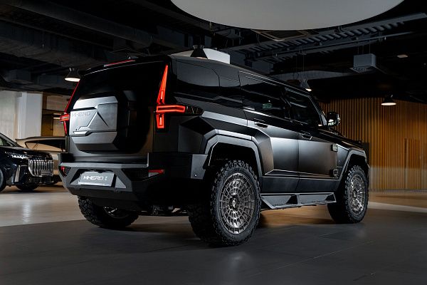 Фото автомобиля