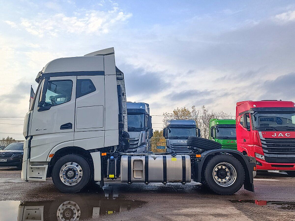 Фото автомобиля