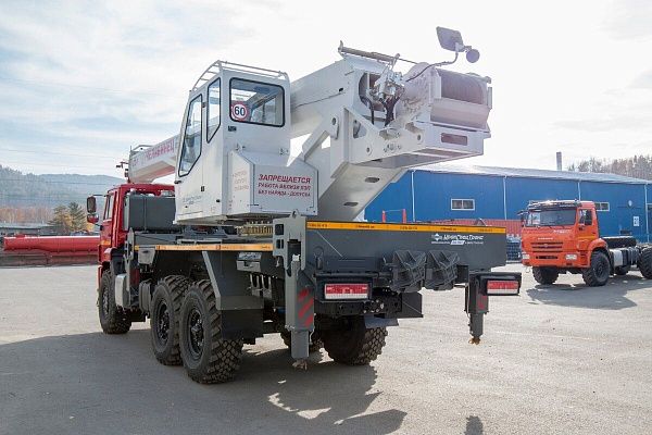 Фото автомобиля