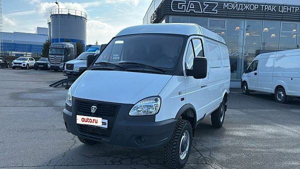 Фото автомобиля