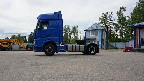 Фото автомобиля