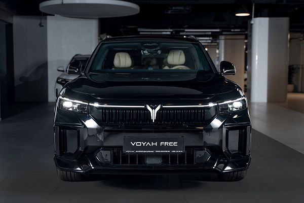 Фото автомобиля