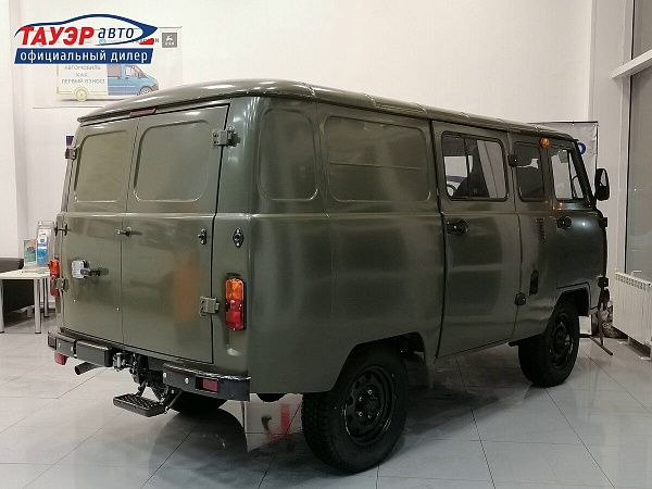 Фото автомобиля