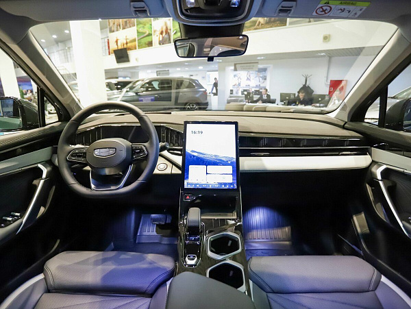 Фото автомобиля