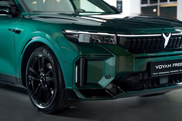 Фото автомобиля