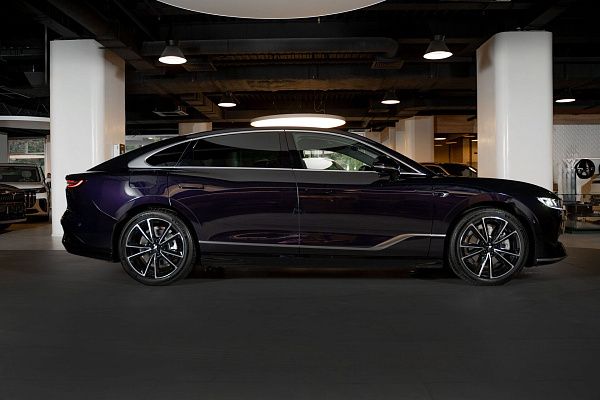 Фото автомобиля