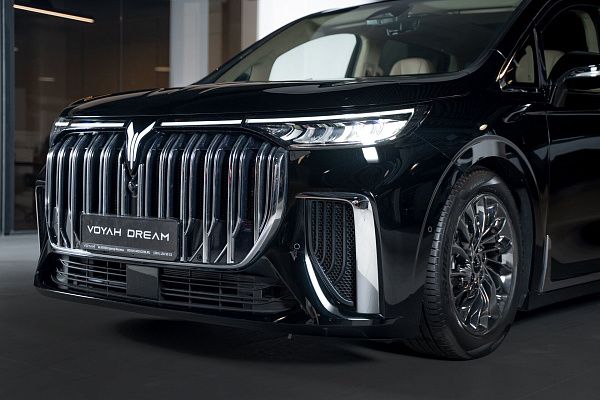 Фото автомобиля