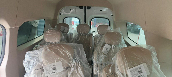 Фото автомобиля