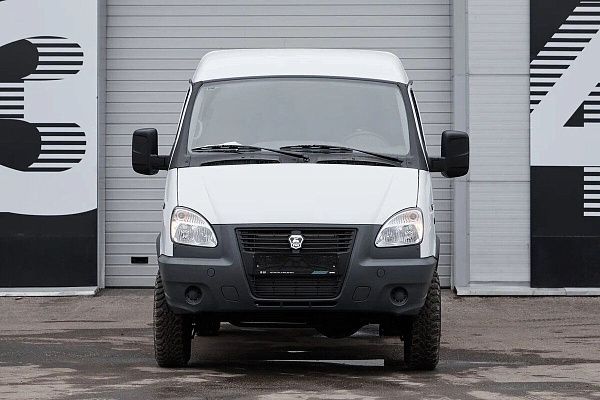 Фото автомобиля