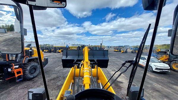 Фото автомобиля