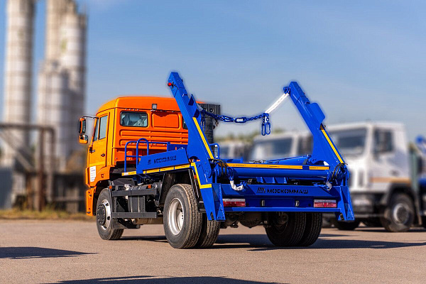 Фото автомобиля