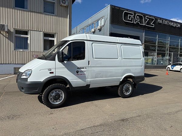 Фото автомобиля