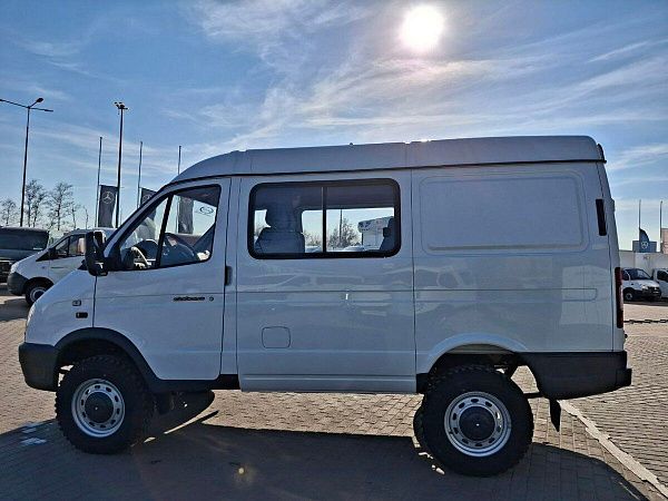 Фото автомобиля