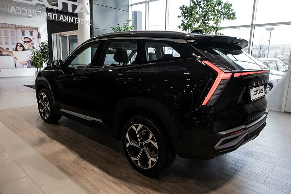 Фото автомобиля