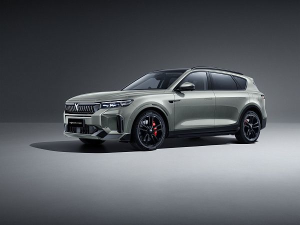 Фото автомобиля
