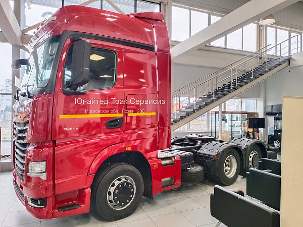 Фото автомобиля