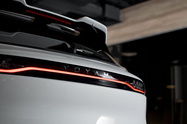 Фото автомобиля