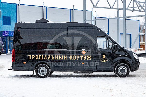 Фото автомобиля