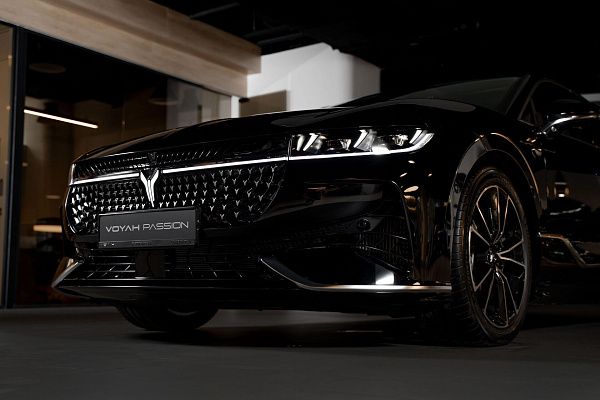 Фото автомобиля