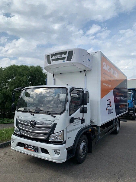 Фото автомобиля