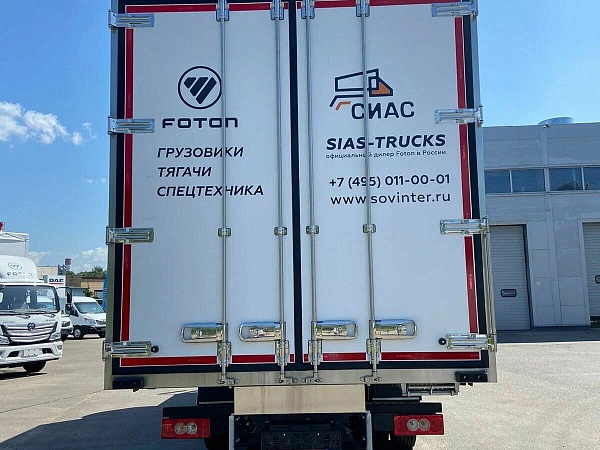 Фото автомобиля