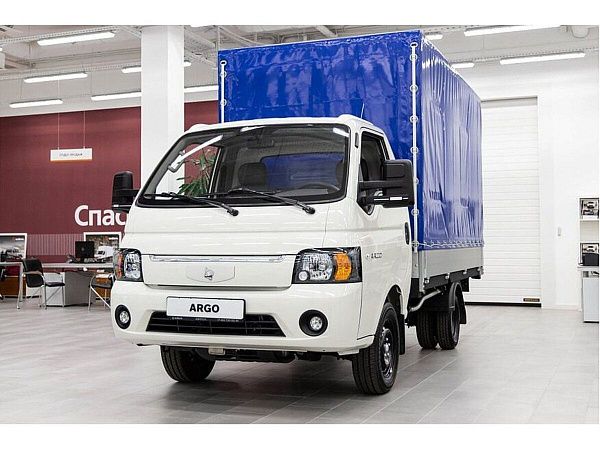 Фото автомобиля