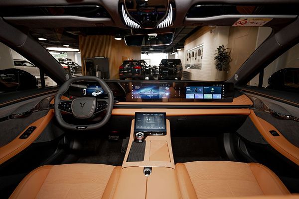 Фото автомобиля