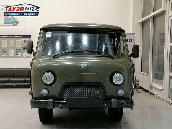 Фото автомобиля
