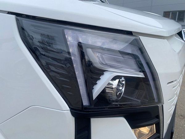 Фото автомобиля