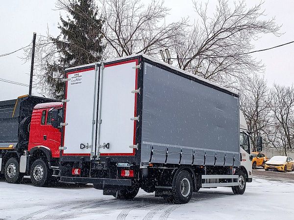 Фото автомобиля