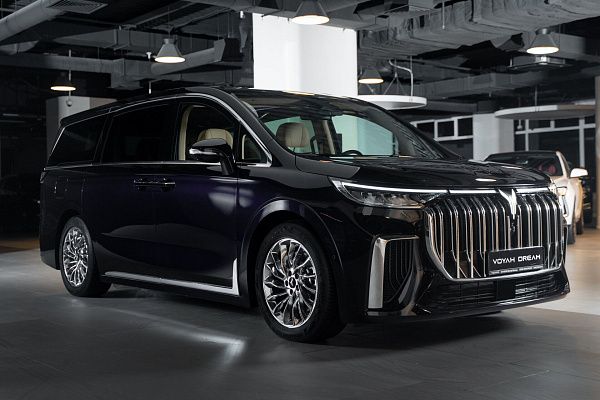 Фото автомобиля