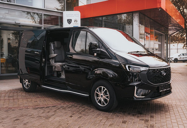 Фото автомобиля