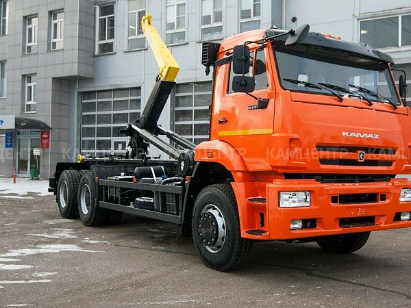 Фото автомобиля