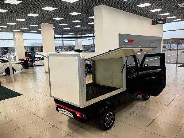 Фото автомобиля