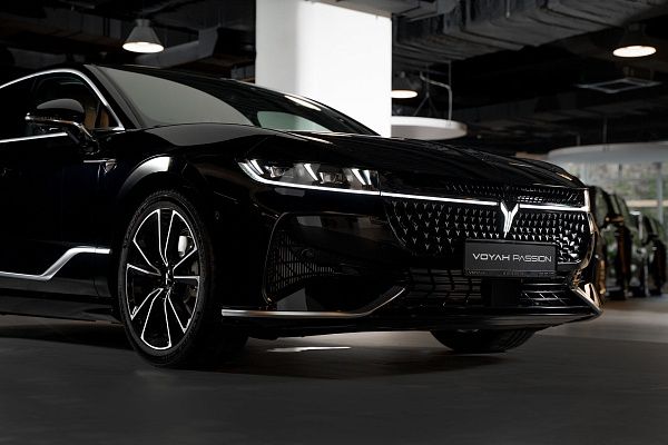 Фото автомобиля