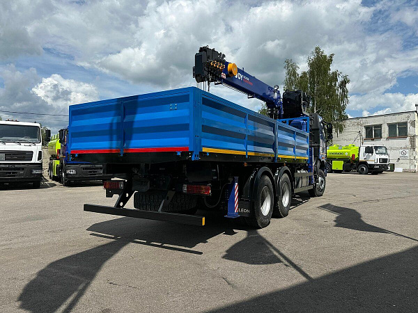 Фото автомобиля