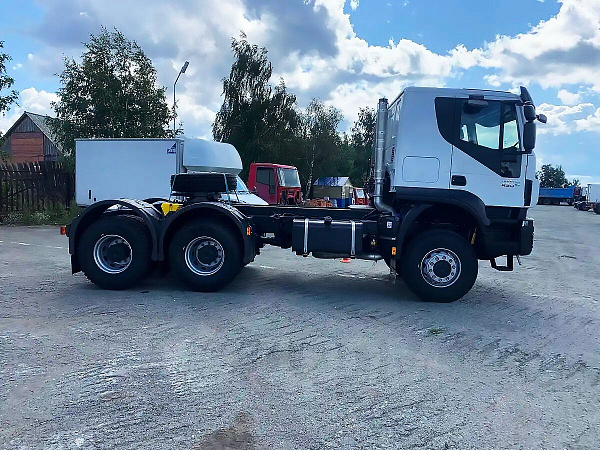 Фото автомобиля