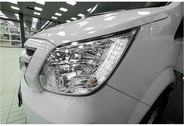 Фото автомобиля