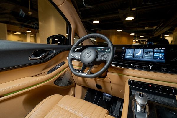 Фото автомобиля