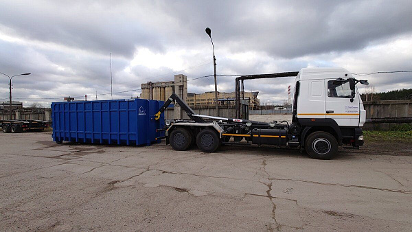 Фото автомобиля