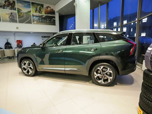 Фото автомобиля