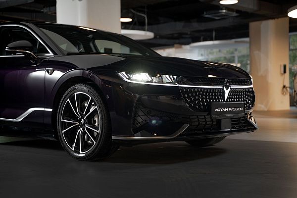 Фото автомобиля