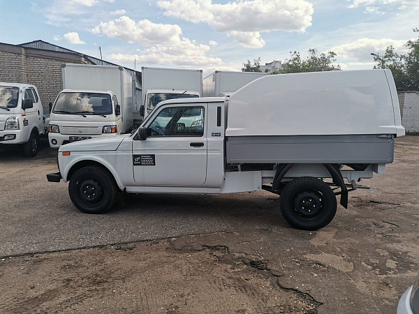 Фото автомобиля