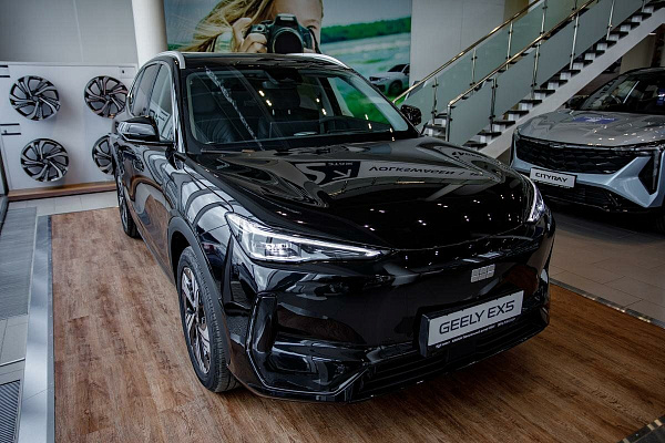 Фото автомобиля