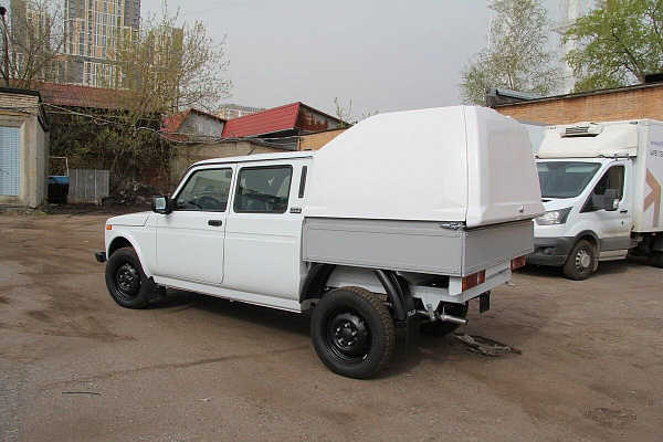 Фото автомобиля