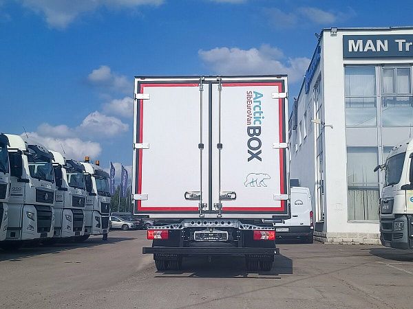 Фото автомобиля