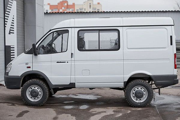 Фото автомобиля