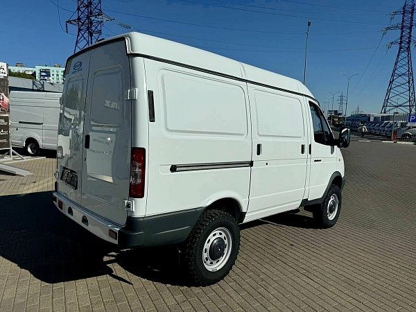 Фото автомобиля